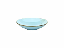 CreaTable Suppenteller 22cm blau