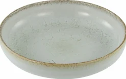 CreaTable Suppenteller 22cm weiß