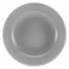 CreaTable Suppenteller 22cm grau