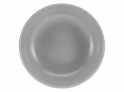 CreaTable Suppenteller 22cm grau