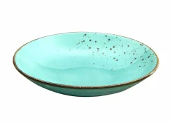 CreaTable Suppenteller 22cm blau