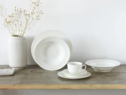 CreaTable Suppenteller 22,5cm beige