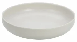 CreaTable Suppenteller 22cm weiß