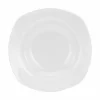 CreaTable Suppenteller 21,5x23cm weiß