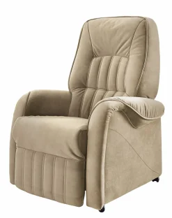 Cumulus-Quartett-Sessel beige