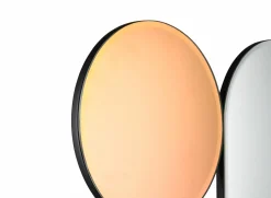 Dekospiegel mehrfarbig