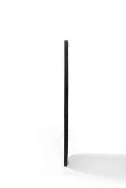 Dekospiegel silberfarben