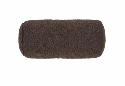 DONE Nackenrolle inkl. Füllung braun