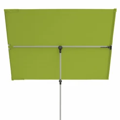 Doppler Balkonblende grün