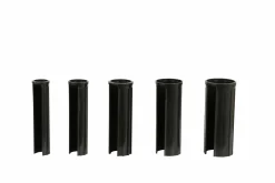 Doppler Granitsockel-Reduzierring grau