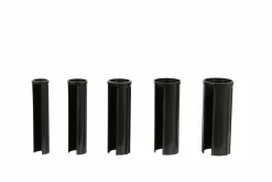 Doppler Granitsockel-Reduzierring grau