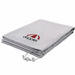 Doppler Schutzhülle grau