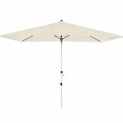 Doppler Sonnenschirm beige