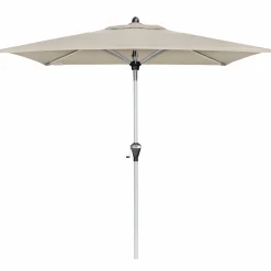 Doppler Sonnenschirm beige