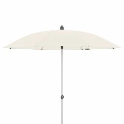 Doppler Sonnenschirm beige