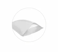 Dormisette Objekt-Bettwäsche weiß