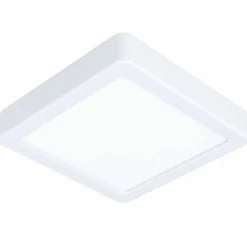 Eglo LED-Aufbauleuchte 1flg weiß