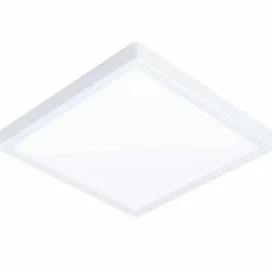 Eglo LED-Aufbauleuchte 1flg weiß