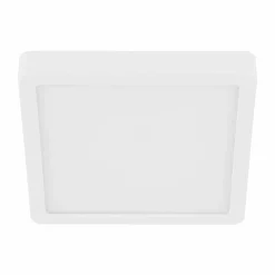 Eglo LED-Ein-/Aufbauleuchte 1flg weiß