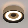 elements by BANKAMP LED - Wandleuchte beige
