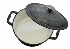 Elo Bräter 26cm grau