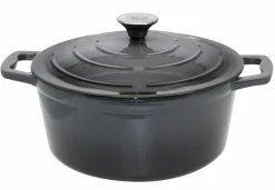 Elo Bräter 26cm grau