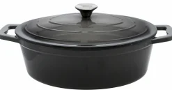 Elo Bräter 33cm grau