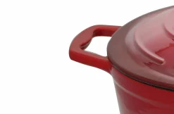 Elo Bräter 26cm rot