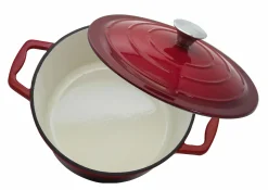 Elo Bräter 26cm rot