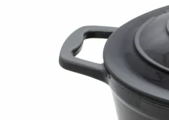 Elo Servierpfanne 28cm grau