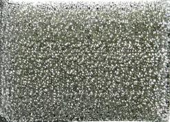 Elo Topfschwamm silberfarben