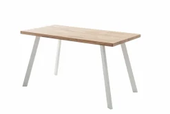 Esstisch beige
