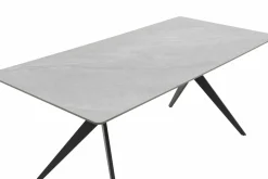 Esstisch grau
