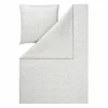 Estella Mako-Interl.-Jersey-Bettwäsche beige