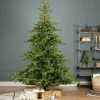 EVERLANDS Tannenbaum 180cm grün