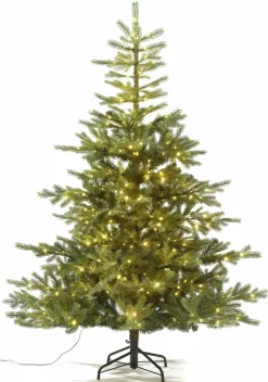 EVERLANDS Tannenbaum 180cm grün