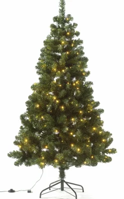 EVERLANDS Tannenbaum 180cm grün