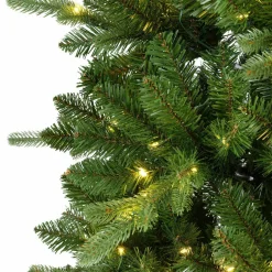 EVERLANDS Tannenbaum 180cm grün