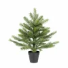 EVERLANDS Tannenbaum 45cm grün