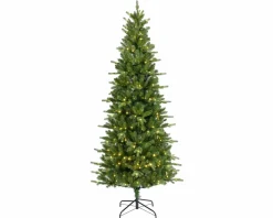 EVERLANDS Tannenbaum 210cm grün