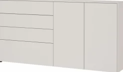 Fakta Sideboard beige