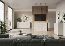 Fakta Sideboard beige