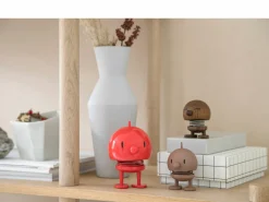 F&H Group Hoptimist Bumble M rot