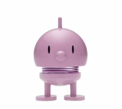 F&H Group Hoptimist Bumble S violett