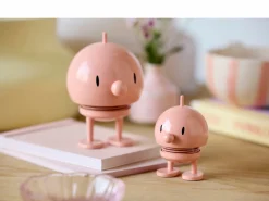 F&H Group Hoptimist Bumble S pink