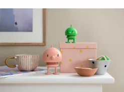 F&H Group Hoptimist Bumble S grün