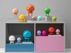 F&H Group Hoptimist Bumble S grün