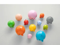 F&H Group Hoptimist Bumble S grün