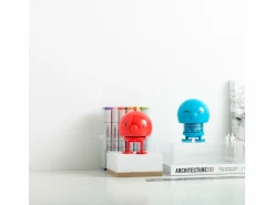 F&H Group Hoptimist Bumble S rot