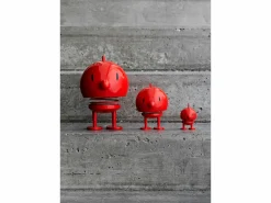 F&H Group Hoptimist Bumble S rot